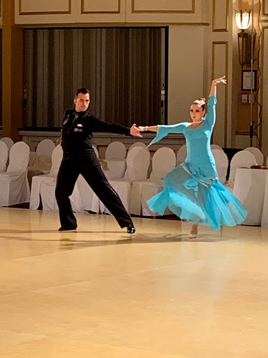 Dance School «Fred Astaire Dance Studio», reviews and photos, 3459 Amelia Dr, Orchard Park, NY 14127, USA