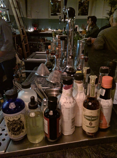 Californian Restaurant «Belcampo Restaurant and Butcher Shop», reviews and photos, 1026 Wilshire Blvd, Santa Monica, CA 90401, USA