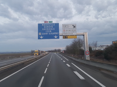 Daoust Jean-Marc à Ambérieux d'Azergues