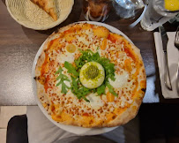 Pizza du Restaurant italien VA SANO - Italian trattoria à Chelles - n°20