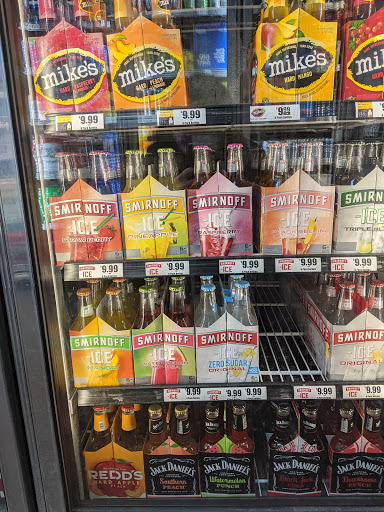 Liquor Store «Best Liquors of Atco», reviews and photos, 476 White Horse Pike, Atco, NJ 08004, USA
