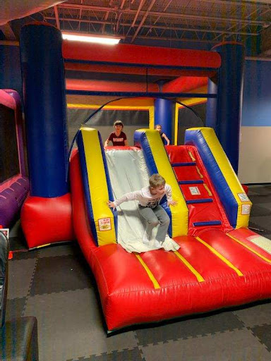 Jump Zone Rentals