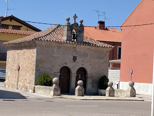 OFICINA INFORMACIÓN TURÍSTICA LOZOYUELA-NAVAS-SIETEIGLESIAS en Lozoyuela-Navas-Sieteiglesias