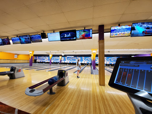 Bowling Alley «Lokay Lanes», reviews and photos, 2127 Mosside Blvd, Monroeville, PA 15146, USA