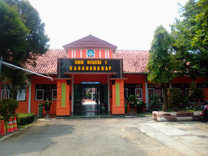 SMK Negeri 1 Karangdadap