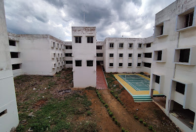 Govt. Polytechnic, Balangir