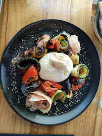 Photos du propriétaire du Restaurant italien I Terroni à Paris - n°18