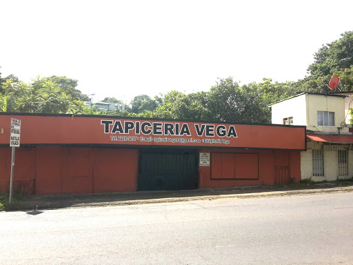 Tapicería Vega