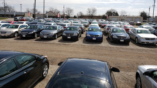 Used Car Dealer «Car Town Motors», reviews and photos, 3006 State Hwy 66, Caddo Mills, TX 75135, USA
