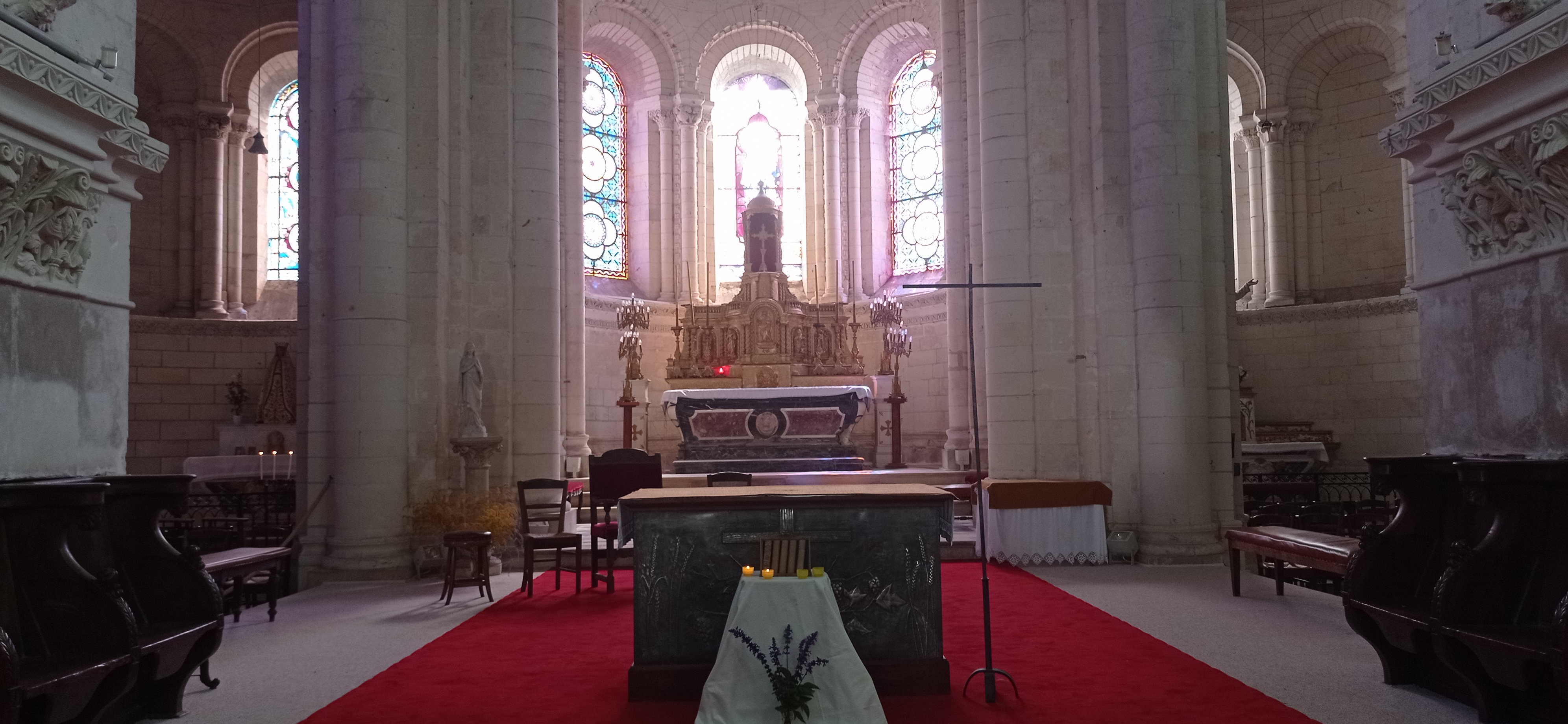 Photo n° 6 de l'avis de Monique.E fait le 15/08/2023 à 16:19