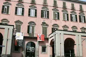 Palazzo delle Arti Napoli image