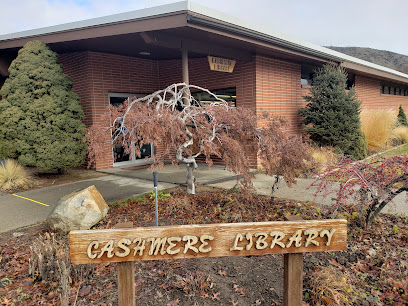 Cashmere Public Library