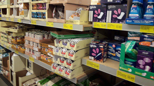 Supermarket «ALDI», reviews and photos, 1339 Plaza Dr N, Granbury, TX 76048, USA