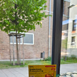 Photo n°1 de l'avis de Marija.o fait le 27/04/2024 à 20:21 sur le  beets&roots | Stuttgart à Stuttgart