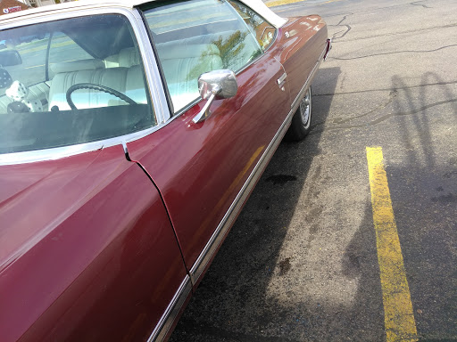 Car Wash «Jax Kar Wash», reviews and photos, 2728 S Rochester Rd, Rochester Hills, MI 48307, USA