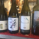 Photo n°1 de l'avis de Susan.o fait le 25/09/2023 à 14:11 sur le  Vermut - Salumeria, vineria, vermouth bar à Catania