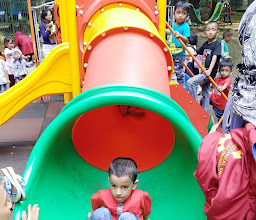 Taman Satwa Anak photo