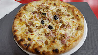 Pizza du Pizzeria Le napolitain à Dax - n°20