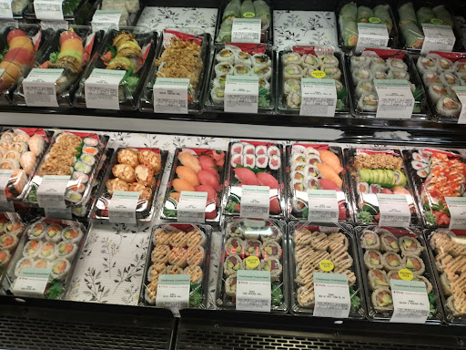 Grocery Store «Hannaford Supermarket», reviews and photos, 162 NY-22, Pawling, NY 12564, USA