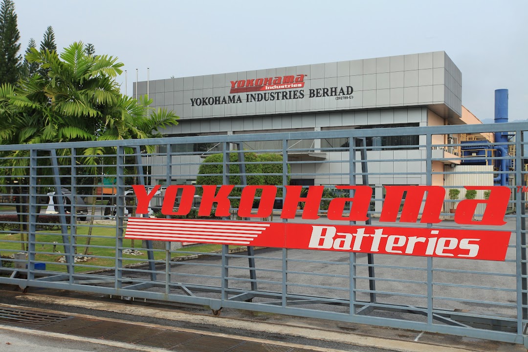 Yokohama Batteries Sdn. Bhd