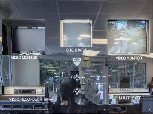 Storage Facility «Extra Space Storage», reviews and photos, 8374 Veterans Hwy, Millersville, MD 21108, USA