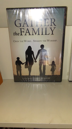 Gift Shop «Family Christian», reviews and photos, 4301 W Williamsburg Blvd, Muncie, IN 47304, USA