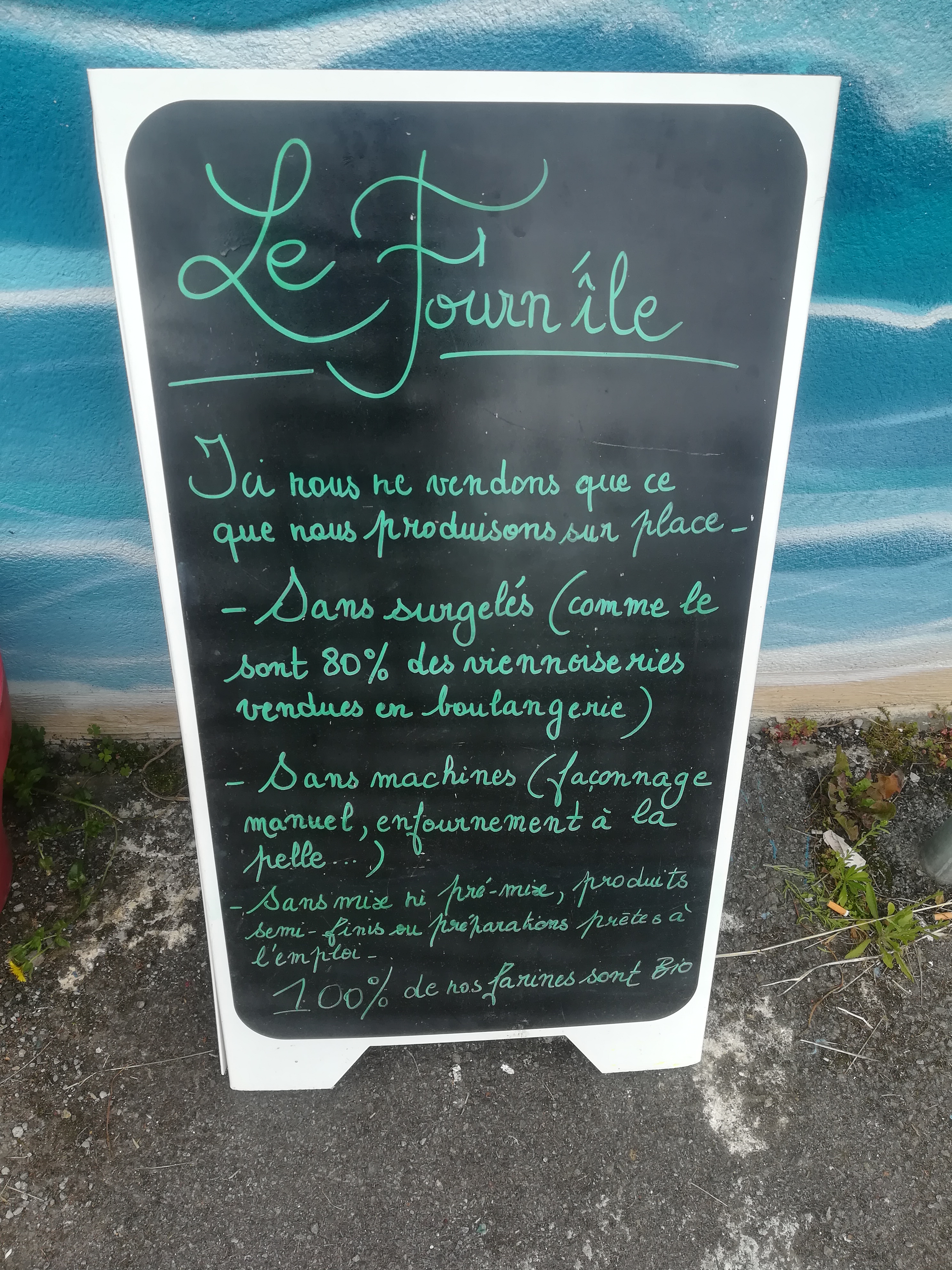 Photo n° 1 de l'avis de Luc.E fait le 14/08/2023 à 21:53