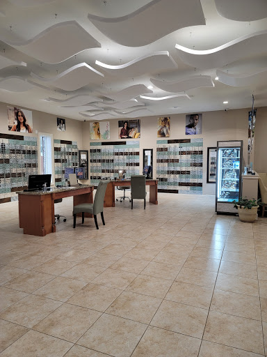 Optometrist «Palm Eye Care», reviews and photos, 1103 E John Sims Pkwy, Niceville, FL 32578, USA