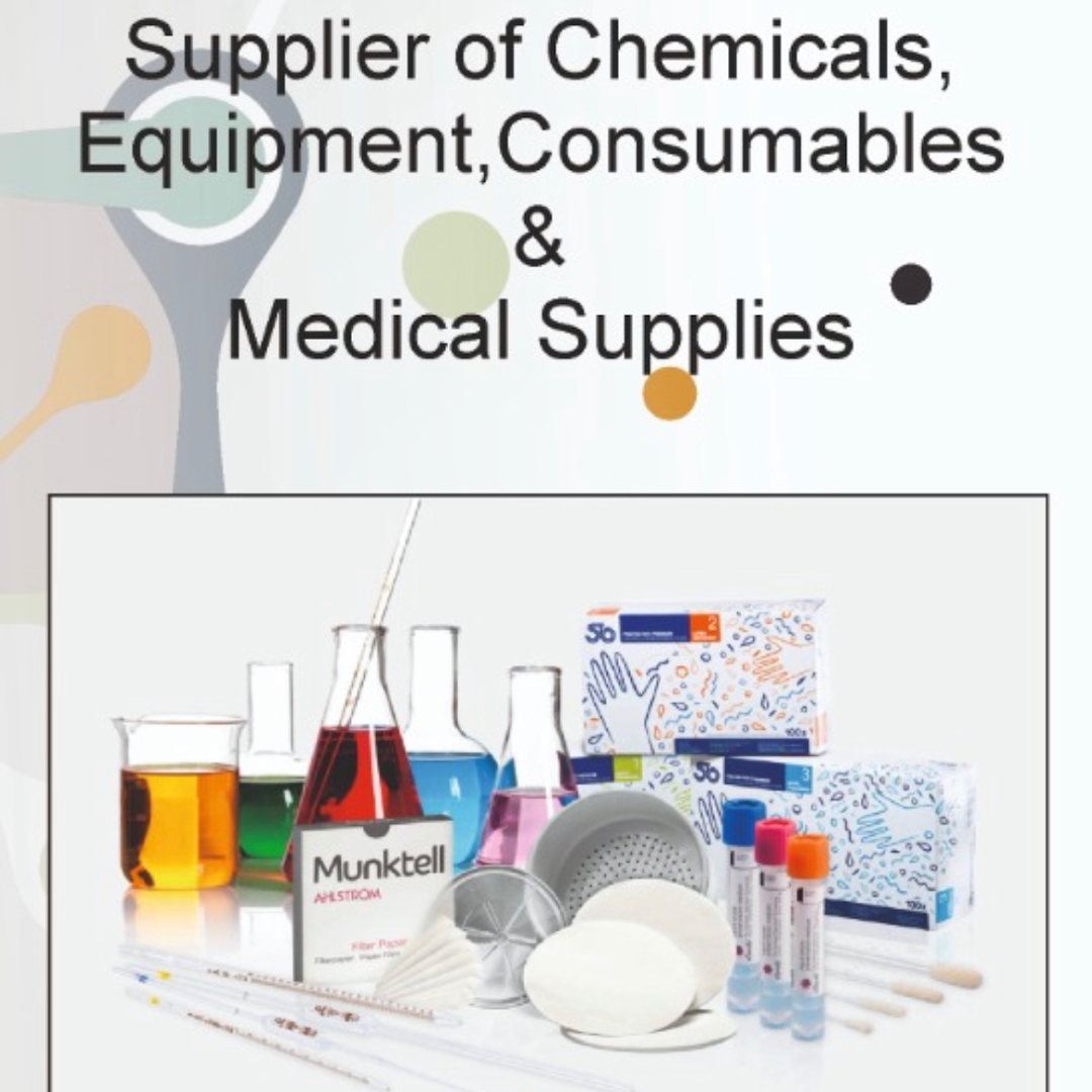 Mega Wave Medical Supplies (PTY) LTD