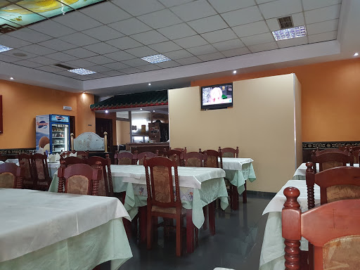 Información y opiniones sobre Restaurante Shang Hai City de Avilés