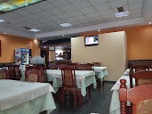 Restaurante ~ Shang Hai City