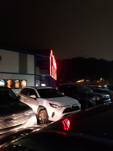 Movie Theater «Roseburg Cinema», reviews and photos, 1750 NW Hughwood Dr, Roseburg, OR 97471, USA