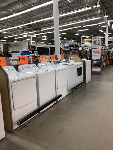 Home Improvement Store «The Home Depot», reviews and photos, 721 Old Willow Ave, Honesdale, PA 18431, USA