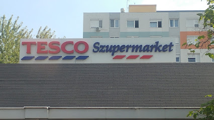Tesco Szupermarket