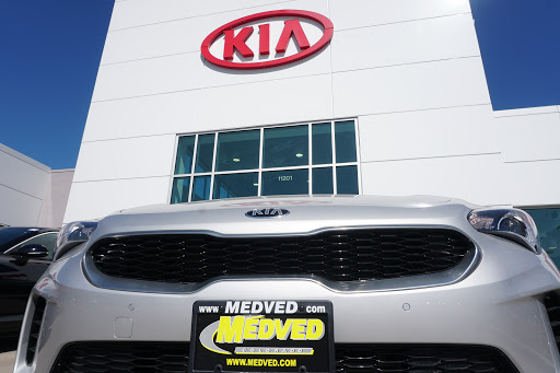 Kia Dealer «Medved Kia», reviews and photos, 11201 W Interstate 70 Frontage Rd N, Wheat Ridge, CO 80033, USA