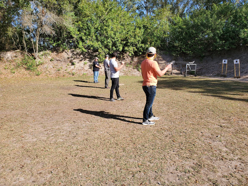 Gun Shop «Gun Craft», reviews and photos, 2403 21st Ave SE, Ruskin, FL 33570, USA