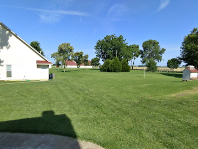 Big V Ranch 14225 T St, Ponca City, OK 74601