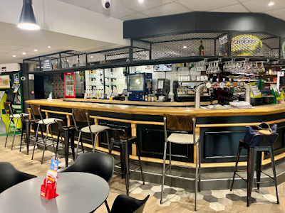 Le Cobra - Bar Tabac Presse PMU à Parigné-l'Évêque