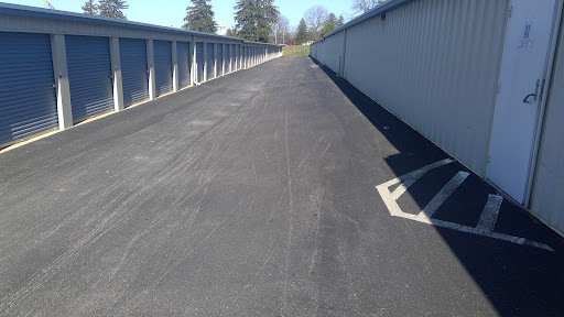 Self-Storage Facility «Lanco Mini Storage», reviews and photos, 1813 Old Philadelphia Pike, Lancaster, PA 17602, USA