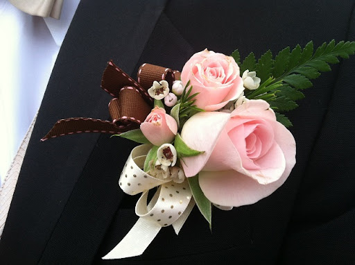 Florist «Flowers By Donna», reviews and photos, 11700 SW Hall Blvd, Tigard, OR 97223, USA