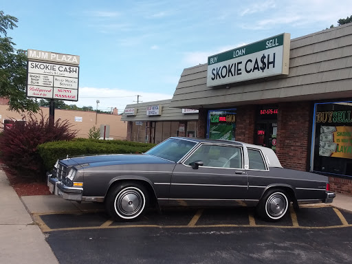 Pawn Shop «Skokie Cash Jewelry and Loan», reviews and photos