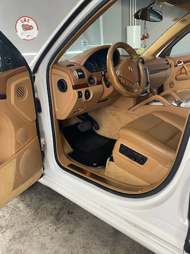 GRZ Lavado de coches & Detailing en Vilanova del Camí, Barcelona
