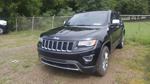 Chrysler Dealer «Henkel Chrysler Jeep Dodge», reviews and photos, 1275 W Dickman Rd, Springfield, MI 49037, USA