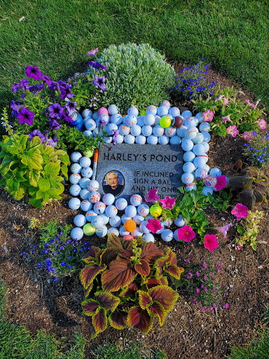 Golf Course «The Ridge Golf Course», reviews and photos, 5055 Westridge Blvd, West Valley City, UT 84118, USA