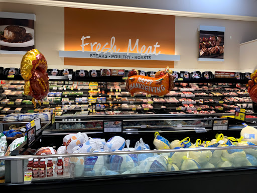 Grocery Store «Albertsons», reviews and photos, 1268 Madera Rd, Simi Valley, CA 93065, USA