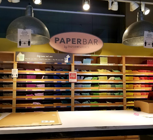 Stationery Store «Paper Source», reviews and photos, 1325 Burlingame Ave, Burlingame, CA 94010, USA