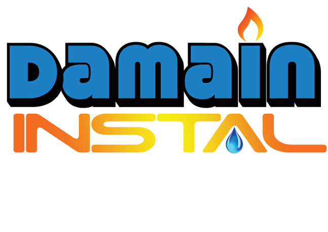 Damain Instal instalatori din alba