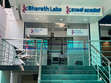 Bharath Cardiovascular Institute - Bharath Cardiovascular Institute