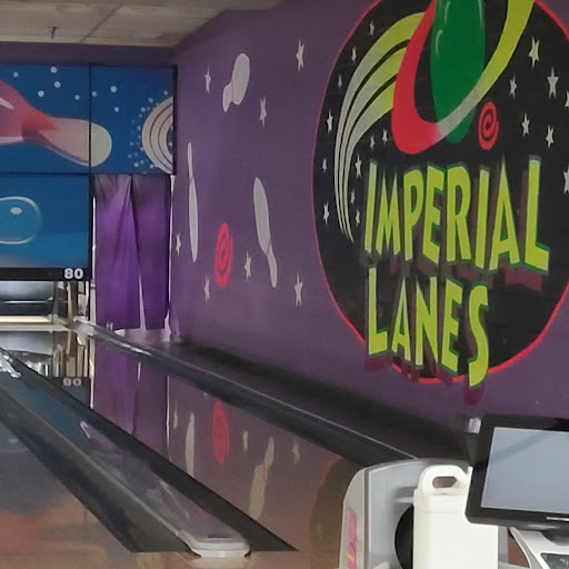 Bowling Alley «Imperial Lanes», reviews and photos, 44650 Garfield Rd, Charter Twp of Clinton, MI 48038, USA