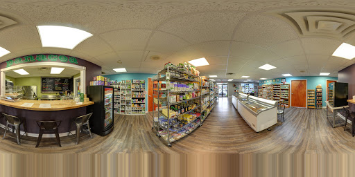 Health Food Store «Heath Health Foods», reviews and photos, 3530 Lone Oak Rd, Paducah, KY 42003, USA